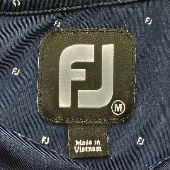 FootJoy Polo M - Picture 3 of 4